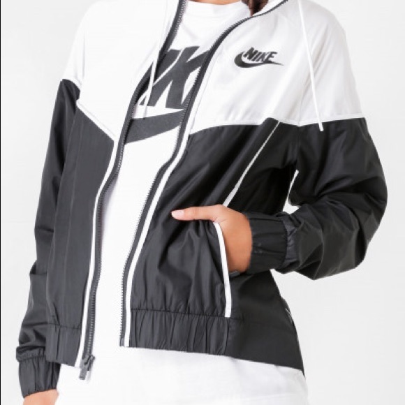 Nike x TEDx Portland Windrunner - Picture 2 of 8